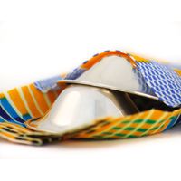 Silver Mama Nipple Cups